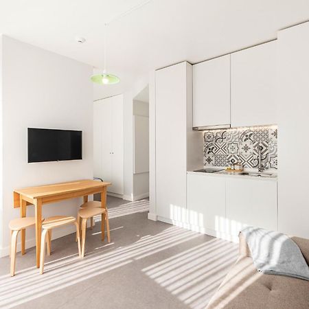 Soho Porto Apartment Exterior photo