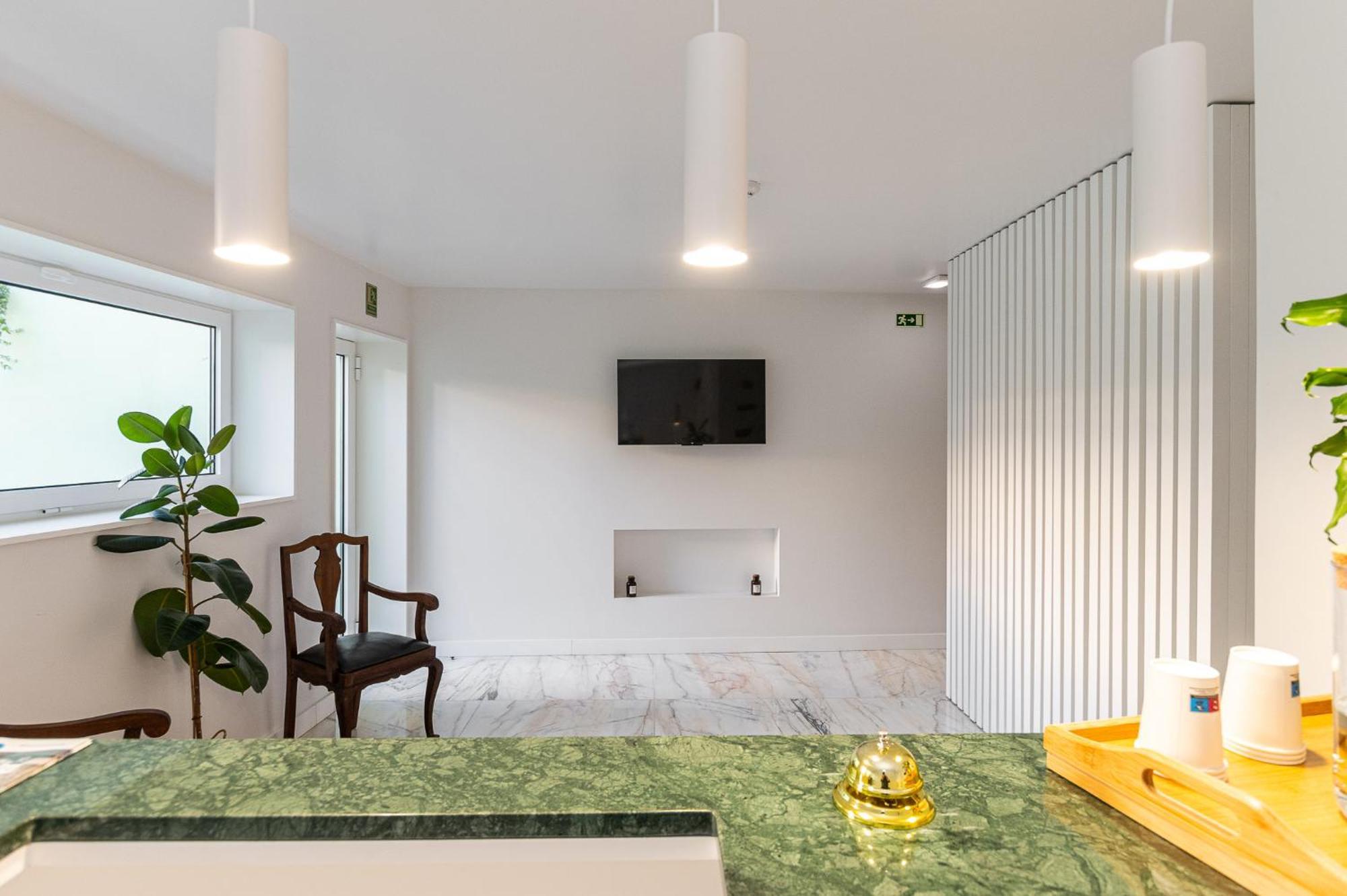 Soho Porto Apartment Exterior photo