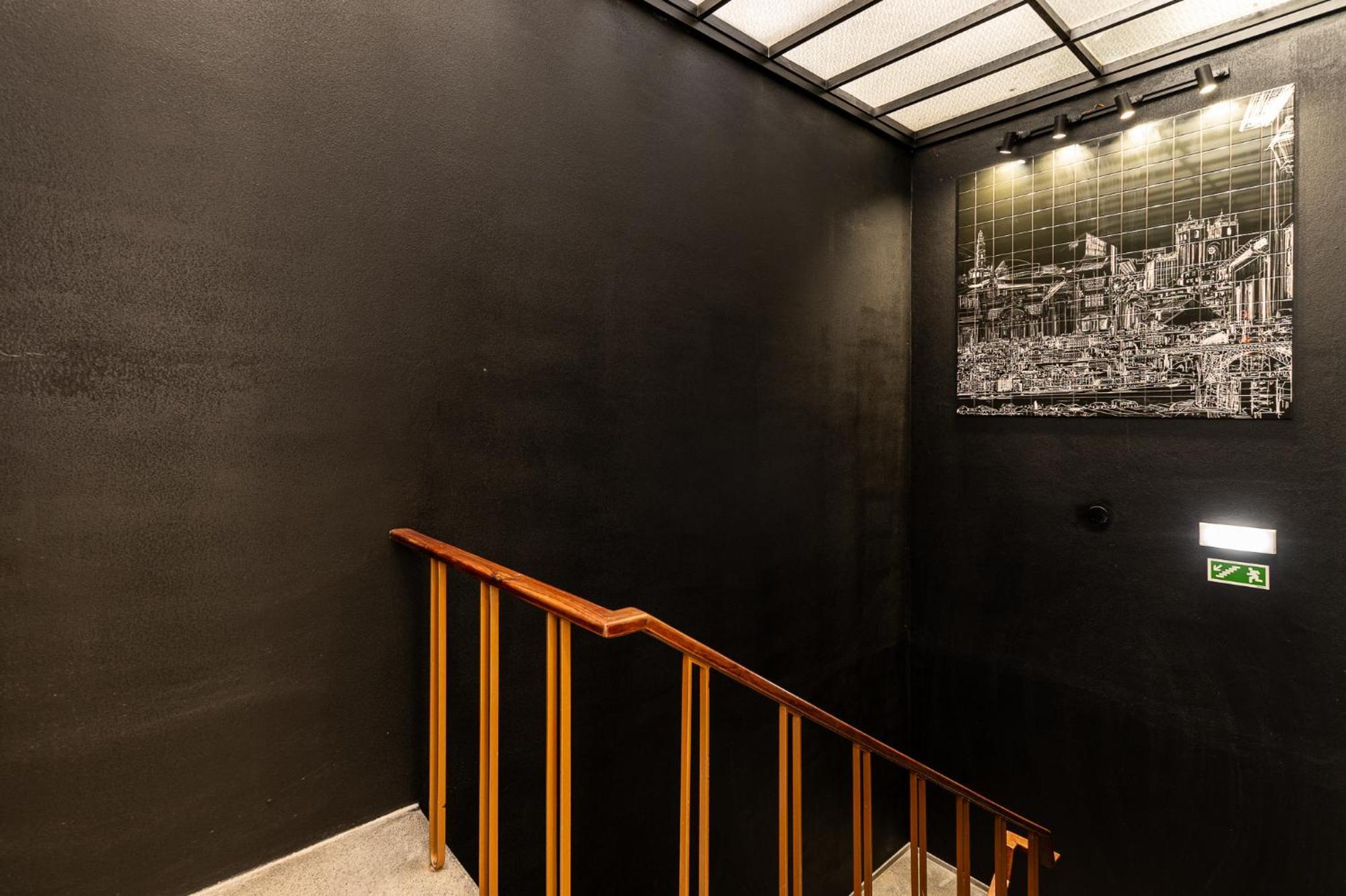 Soho Porto Apartment Exterior photo