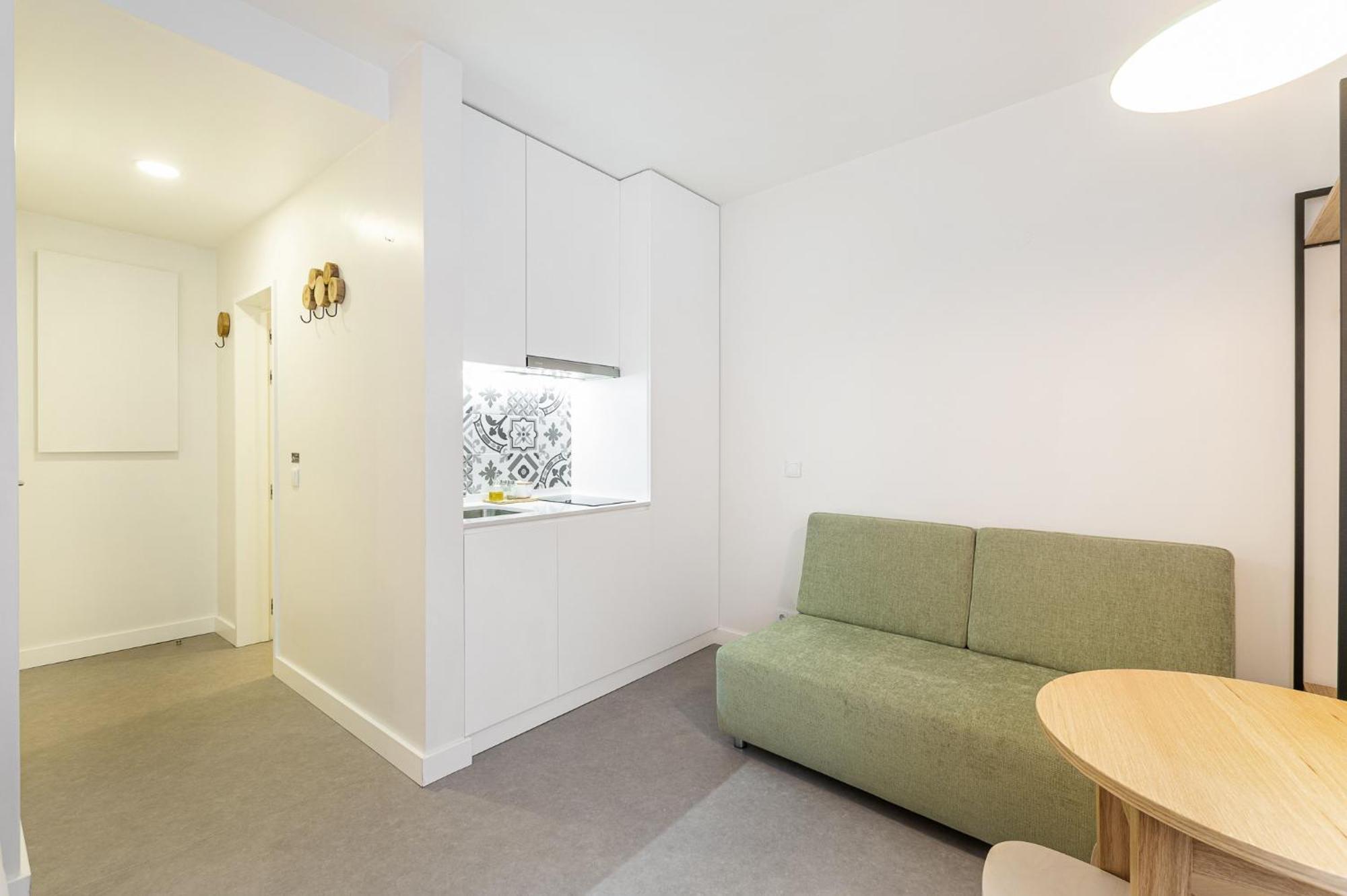 Soho Porto Apartment Exterior photo