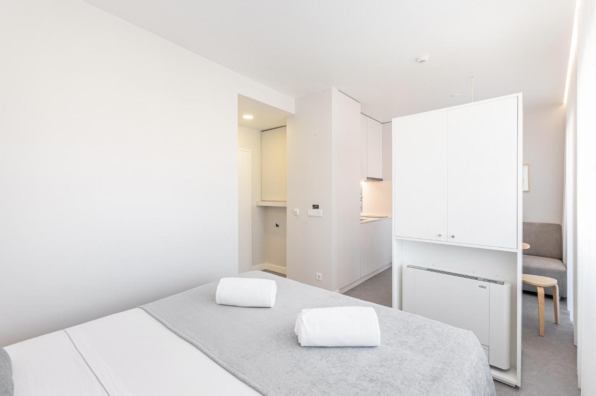 Soho Porto Apartment Exterior photo