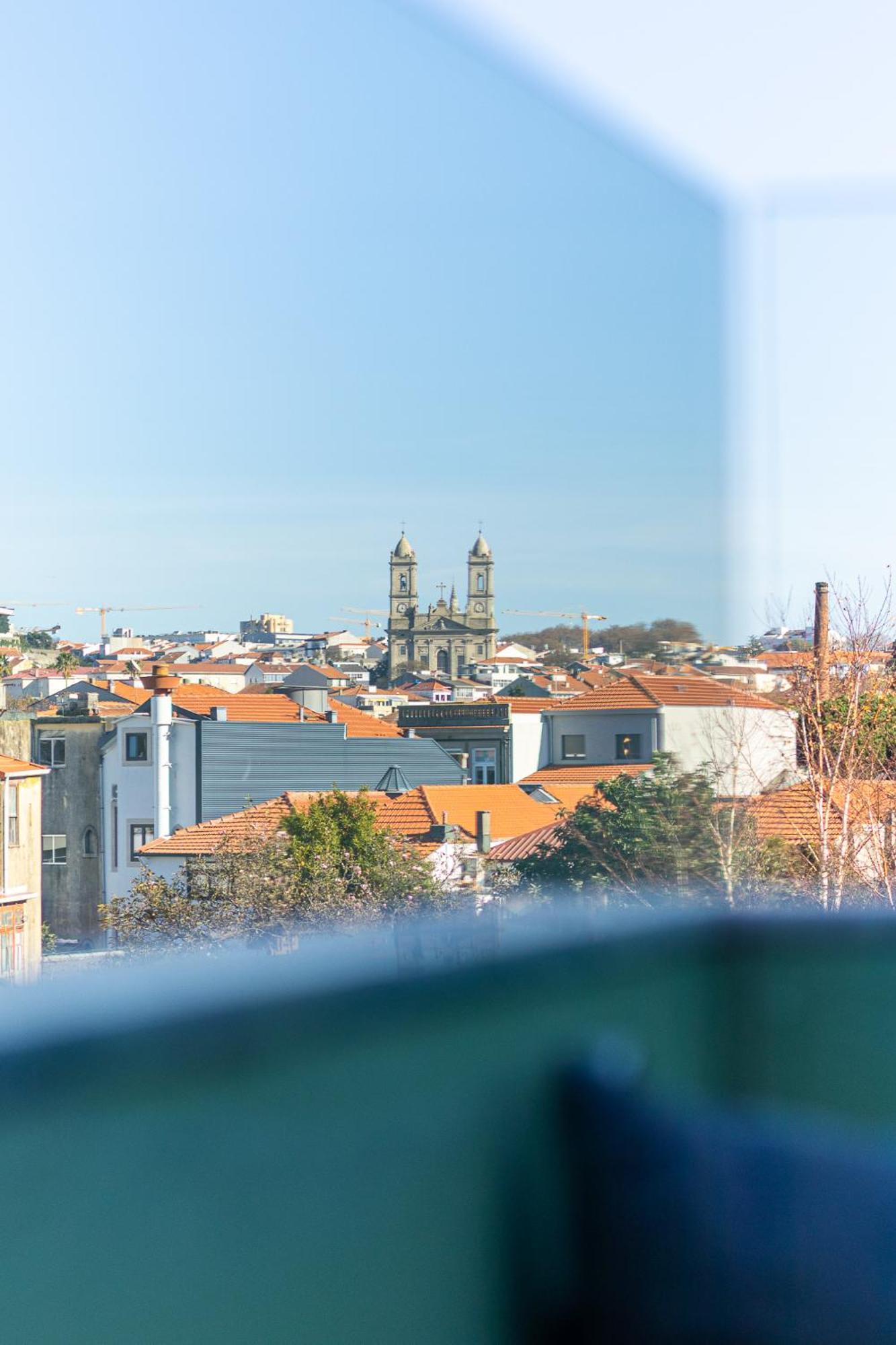 Soho Porto Apartment Exterior photo