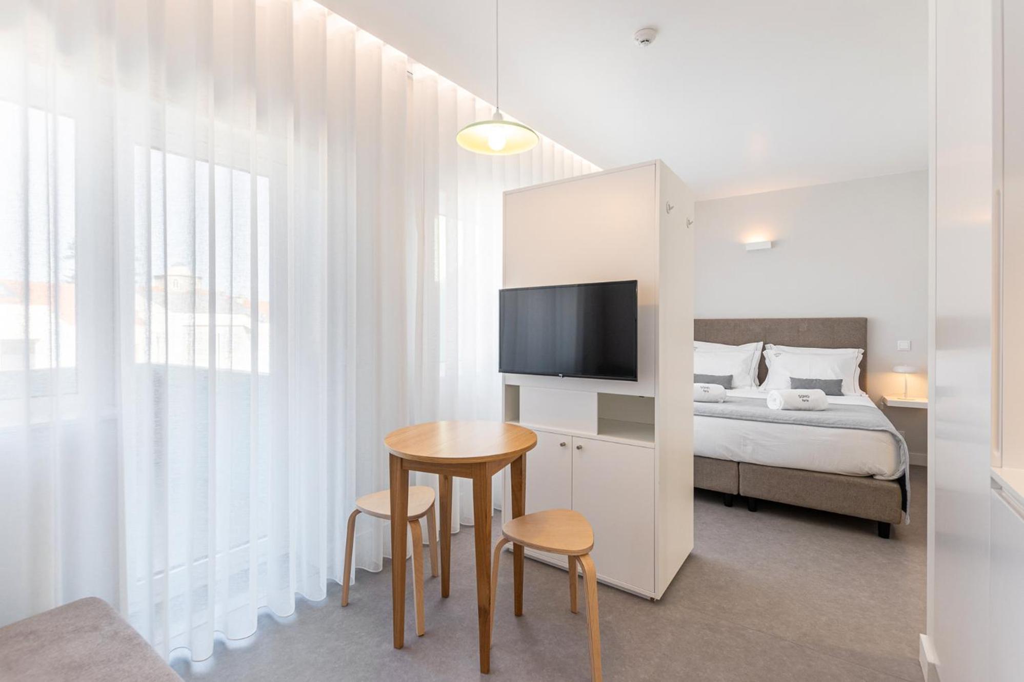 Soho Porto Apartment Exterior photo