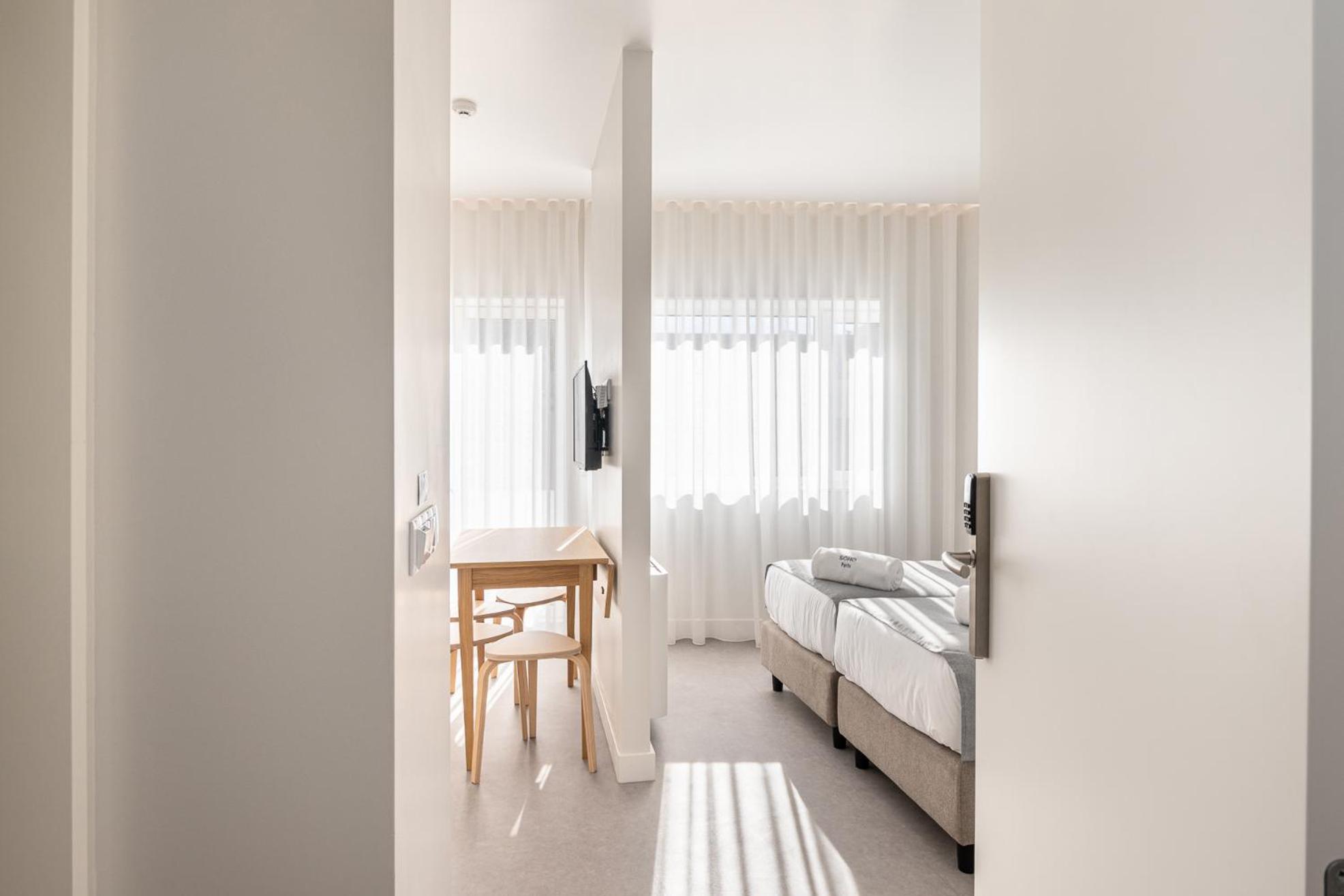 Soho Porto Apartment Exterior photo
